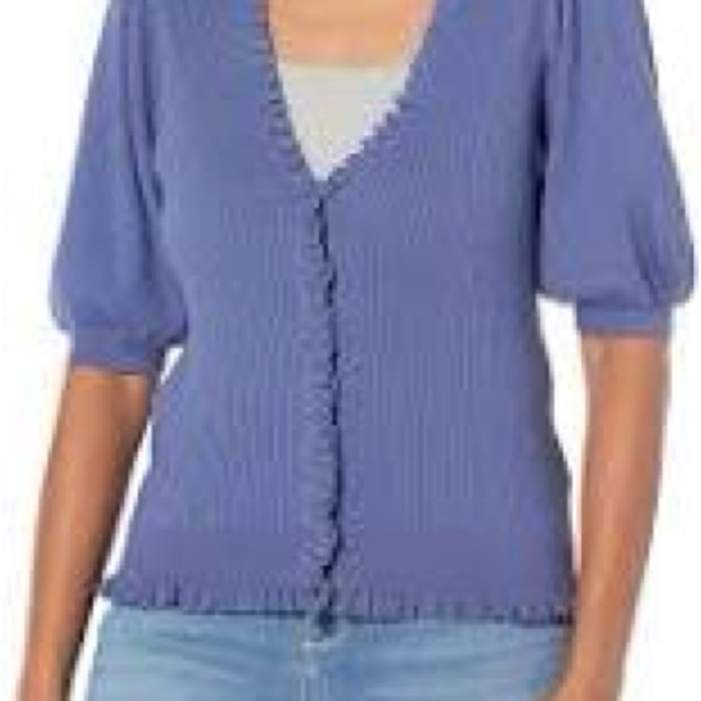 Paige Tasha Cardigan